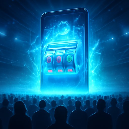 real money slots service outage on mobile
