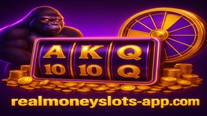 real money slots