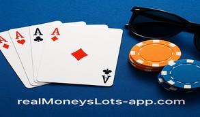 real money slots serves