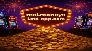 real money slots